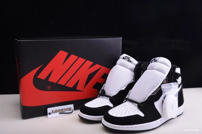Cheap Panda 1 Air Retro Jordan High CD0461-007 OG 0712